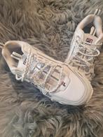 Fila Disruptor Schoenen - Maat 37 - Nieuw!, Wit, Nieuw, Ophalen of Verzenden, Sneakers of Gympen