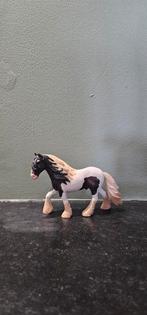 Schleich paard, Ophalen