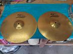 Hi-hat Fame 14", Ophalen, Gebruikt