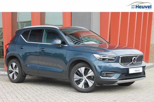 Volvo XC40 T4 Recharge Inscription Expression | Trekhaak | P, Auto's, Volvo, Bedrijf, Te koop, XC40, 360° camera, ABS, Achteruitrijcamera
