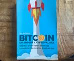 Gert-Jan Lasterie - Bitcoin en andere cryptovaluta, Boeken, Gert-Jan Lasterie, Ophalen of Verzenden, Zo goed als nieuw, Economie en Marketing