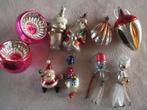 oude kerstballen, Diversen, Kerst, Ophalen of Verzenden, Gebruikt