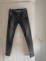 Mooie stoere jeans, Ophalen of Verzenden, Zo goed als nieuw, Grijs, W36 - W38 (confectie 52/54)