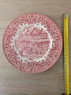 Engels rood 17th  Royal Tudor Ware staffordshire, Antiek en Kunst, Ophalen of Verzenden
