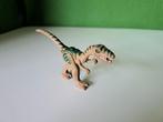 Lego Jurassic World kleine Raptor, Ophalen of Verzenden, Nieuw