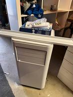 Airco 1 zomer gebruikt., Ophalen, Minder dan 60 m³, 3 snelheden of meer, Zo goed als nieuw