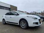 Renault Megane Estate 1.4 TCe GT-Line NWE APK Trekhaak Airco, Auto's, Renault, Voorwielaandrijving, Euro 5, Gebruikt, Zwart