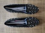 Anne Michelle shoes with studs / spikes [maat 39], Ophalen of Verzenden, Nieuw, Zwart, Sneakers of Gympen