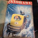 Oude Panorama gebonden., Ophalen of Verzenden, 1940 tot 1960, Tijdschrift