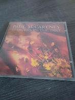 Paul McCartney - Flowers in the Dirt CD, Ophalen, 1980 tot 2000, Zo goed als nieuw