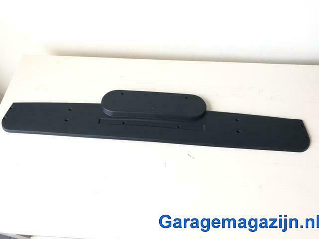 Afdekking radiator grill Audi A3 voor origineel 8P0853037, Auto-onderdelen, Carrosserie en Plaatwerk, Audi, Nieuw, Ophalen of Verzenden