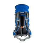 Dagrugzak Bergson Svellnose 22 liter Blauw met regenhoes, 25 tot 40 cm, Nieuw, Ophalen of Verzenden, Trekking