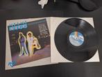 Vintage vinyl lp soundtrack Miami Vice tv serie 1985, Cd's en Dvd's, Vinyl | Filmmuziek en Soundtracks, Ophalen of Verzenden, Gebruikt