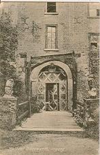 Doorwerth 1764, Verzamelen, Ansichtkaarten | Nederland, Verzenden, Voor 1920, Gelopen