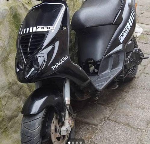 Reparatie, Fietsen en Brommers, Brommeronderdelen | Scooters, Zo goed als nieuw, Overige typen, Ophalen