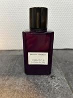 Banana Republic Tobacco & Tonka Bean 75ml EDP nieuw, Ophalen of Verzenden, Nieuw