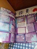 Hannah Montana stickerboek met poster en een aantal stickers, Ophalen of Verzenden, Nieuw