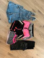 Kledimgpakket 158-164 meisjes, Ophalen of Verzenden, Zo goed als nieuw, Maat 158