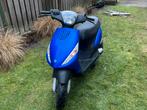 Nette Piaggio Zip Carb Snor, Ophalen, Piaggio, Zo goed als nieuw, Benzine