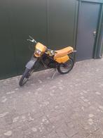 Honda mt 5, Ophalen, Gebruikt, Honda