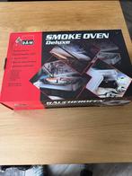 D-A-M Smoke Oven Deluxe - Rookoven, Ophalen of Verzenden, Nieuw