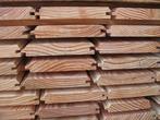 15% korting op lariks gevelbekleding planken, Ophalen, Nieuw, 250 cm of meer, Planken