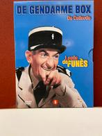 Louis de Funès, De Gendarme Box, De collectie, zes dvd’s, Alle leeftijden, Ophalen of Verzenden, Zo goed als nieuw