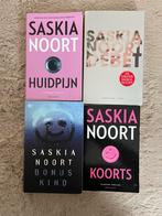Saskia Noort, Verzenden, Gelezen, Saskia Noort, Nederland