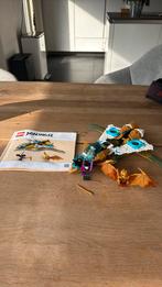 LEGO Ninjago 71770, Kinderen en Baby's, Speelgoed | Duplo en Lego, Ophalen of Verzenden, Zo goed als nieuw