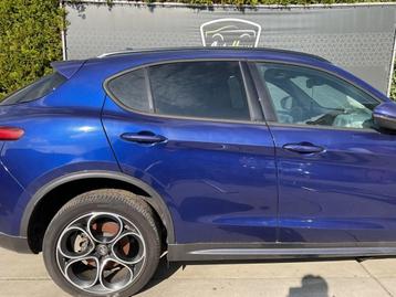 Portier Rechts Achter Alfa Romeo Stelvio (949) 2022 50539532 beschikbaar voor biedingen