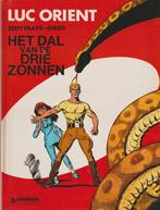 Luc Orient 1 t/m 6, Boeken, Meerdere stripboeken, Ophalen of Verzenden, Zo goed als nieuw