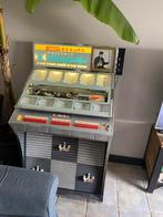 Mooie gereviseerde jukebox  Seeburg ., Verzamelen, Automaten | Jukeboxen, Overige merken, Ophalen of Verzenden, Zo goed als nieuw