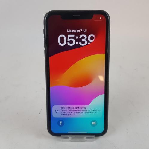 Apple iPhone 11 || 64GB || 78% || nu voor maar €204.99, Telecommunicatie, Mobiele telefoons | Hoesjes en Frontjes | Apple iPhone