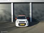 Citroen C1 1.0 VTi Airscape Urban Ride, Auto's, Citroën, Voorwielaandrijving, Gebruikt, 4 stoelen, C1