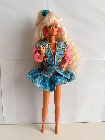 All American Adidas Barbie - 1997 beschikbaar voor biedingen