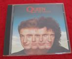 CD Queen – The Miracle / CDP 79 2357 2, Ophalen of Verzenden, Poprock