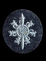 WW2 Luftwaffe Geräteverwalter patch, Verzamelen, Militaria | Tweede Wereldoorlog, Ophalen of Verzenden, Duitsland