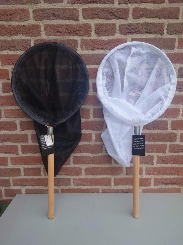 vangnet schepnet, Dieren en Toebehoren, Vogels | Toebehoren, Nieuw, Ophalen of Verzenden