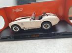 Shelby Cobra 427 S/C 1964 - 1:18 - Road Signature, Verzenden, Nieuw, Auto, Overige merken
