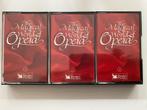 Cassettebandje, Cd's en Dvd's, Cassettebandjes, 2 t/m 25 bandjes, Klassiek, Ophalen of Verzenden, Zo goed als nieuw