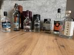 LEGE whisky flessen, aantal met doos Springbank Dalmore, Ophalen of Verzenden, Zo goed als nieuw, Overige typen