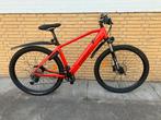 Econic one elektrische mountainbike, Fietsen en Brommers, Fietsen | Mountainbikes en ATB, Zo goed als nieuw, Ophalen, Overige merken