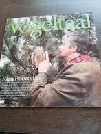 Vogeltaal - Rien Poortvliet, Boeken, Natuur, Ophalen, Gelezen, Vogels, Rien Poortvliet