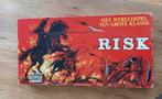 Nette en conplete oude versie van risk uit 1976, Hobby en Vrije tijd, Gezelschapsspellen | Bordspellen, Ophalen of Verzenden, Zo goed als nieuw