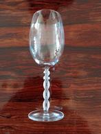 Wijnglazen (Millennium), Verzamelen, Glas en Borrelglaasjes, Ophalen of Verzenden, Zo goed als nieuw, Overige typen
