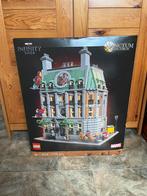 LEGO Marvel Sanctum Sanctorum set 76218, Ophalen of Verzenden, Nieuw, Complete set, Lego