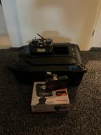 Voerboot, Ophalen, Zo goed als nieuw, Overige typen