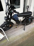 Fatbike, Ophalen of Verzenden, Zo goed als nieuw, Overige modellen