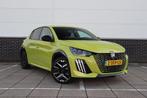Peugeot e-208 EV GT 51 kWh * Alcantara * Massage * Navigatie, Gebruikt, Lichtsensor, 1430 kg, Te koop