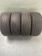 205/45 R17. 4x Michelin zomerbanden, Ophalen of Verzenden